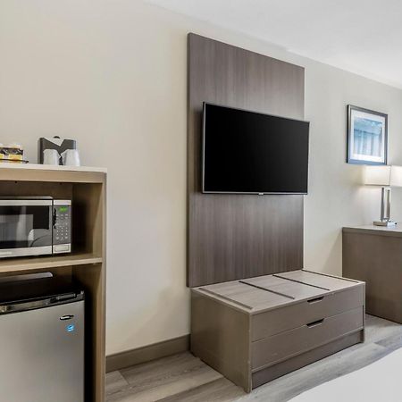 Comfort Inn & Suites Pacific - Auburn Екстериор снимка