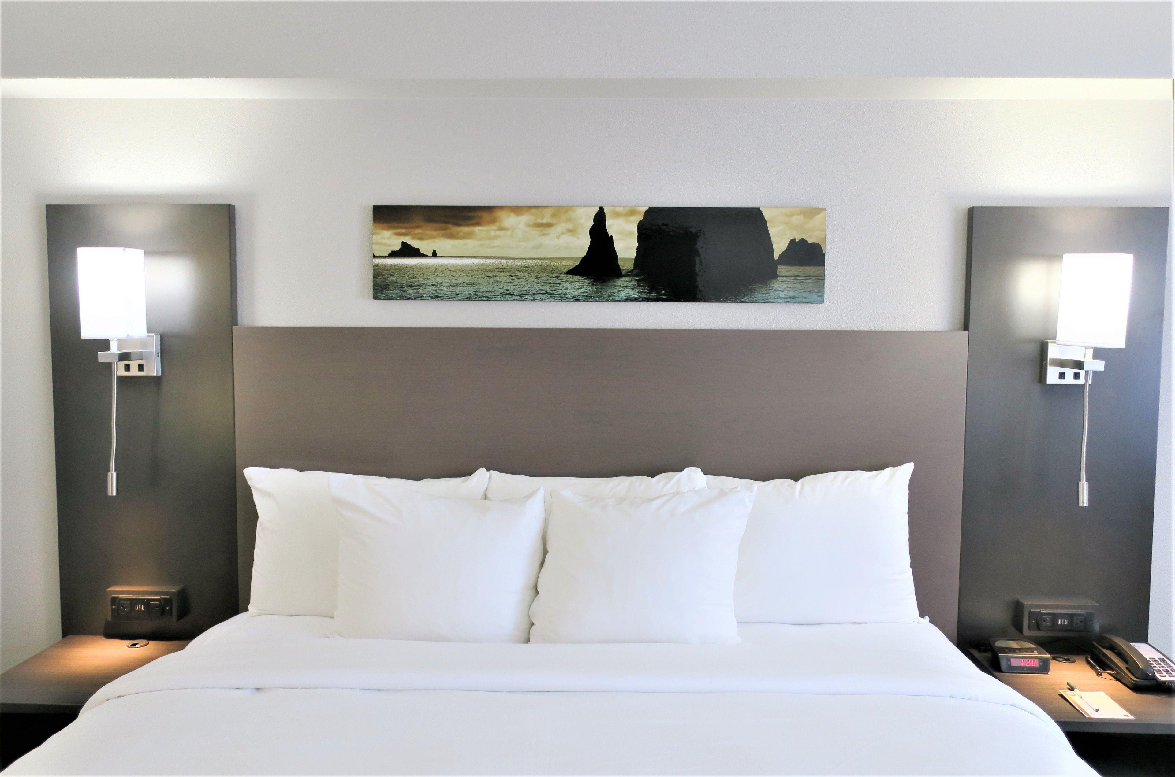 Comfort Inn & Suites Pacific - Auburn Екстериор снимка