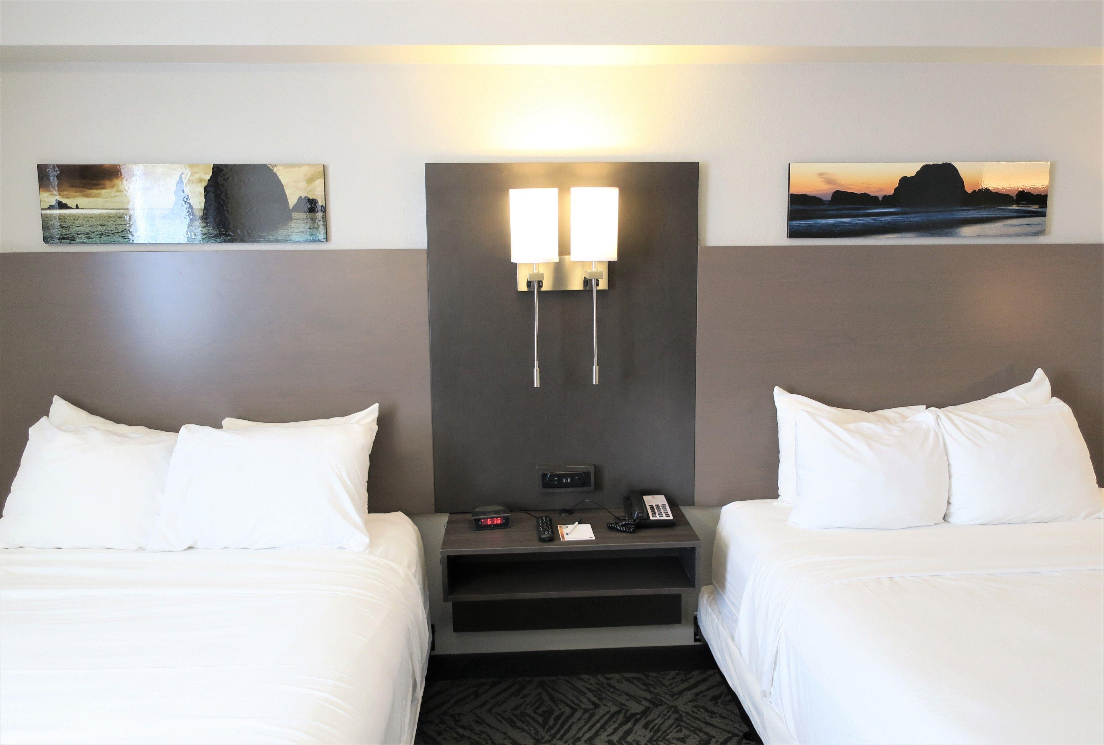 Comfort Inn & Suites Pacific - Auburn Екстериор снимка
