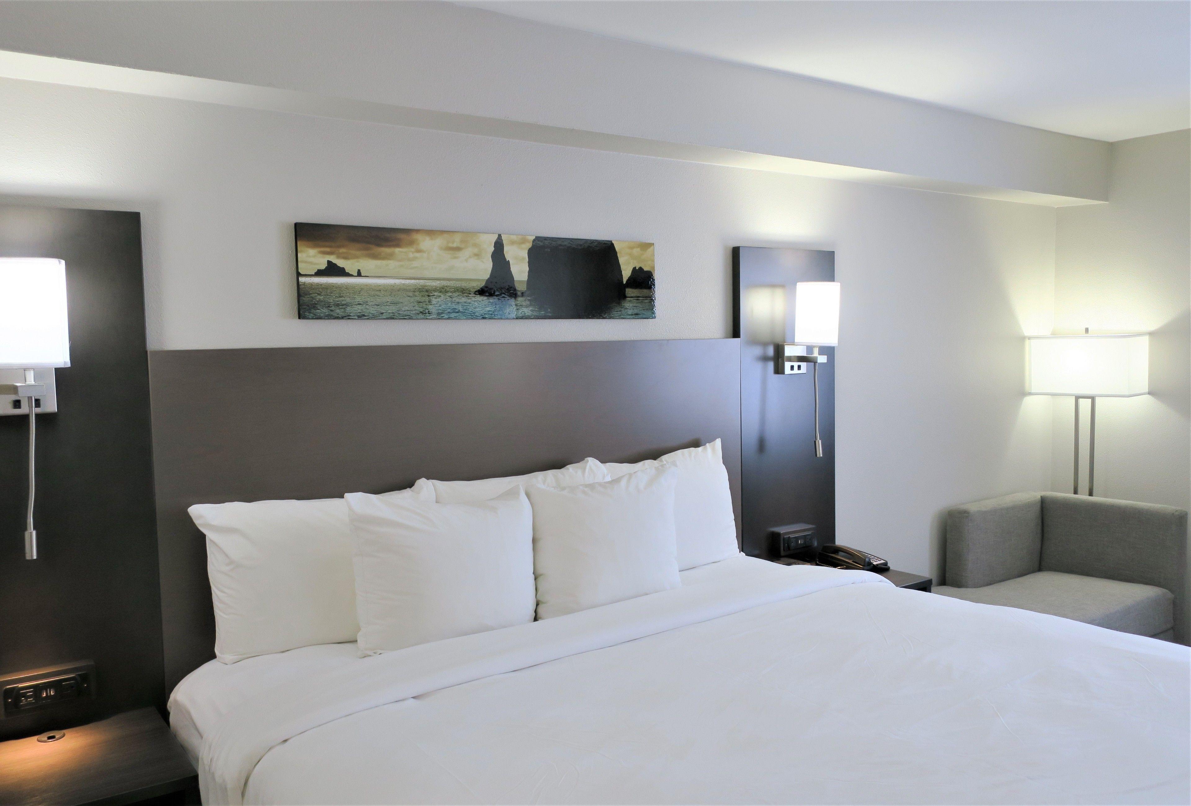 Comfort Inn & Suites Pacific - Auburn Екстериор снимка