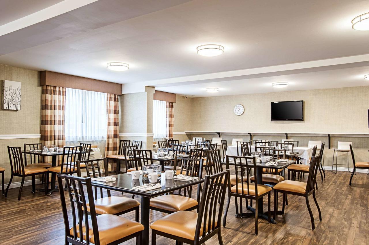 Comfort Inn & Suites Pacific - Auburn Екстериор снимка